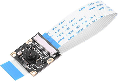 Camera Raspberry 1080P HD Mini Infrared Night Version Camera Module with OV5647 Sensor