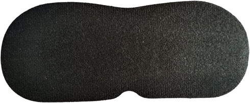 VR Headset Accessories Anti-Scratch Dustproof Protective Sleeve, Washable VR Lens Protect Cover for Oculus Quest