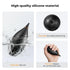 Bulb K&F Concept Soft Tip Air Blower, Lens Blower for Digital, DSLR, SLR Cameras, Camera Lenses, Sensitive Electronics