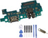 A21s Charger Dock Flex Cable Replacement for Samsung Galaxy A21s 6.5 Inch SM-217 SM-A217M/DS (not fit A21 A215)