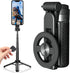 ehnoge 2025 New 4 in 1 Multifunctional Magnetic Selfie Stick, Universal 360 Rotation