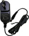 UpBright DC 6.5V AC Adapter for Blackstar FLY 3 Watt Mini Amp, FLY3 Bass Acoustic Guitar, Bluetooth Speaker