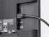 15 4K@60Hz, 18Gbps, 26AWG, 4:4:4, CL2, Commercial Monoprice HDMI Cable - Feet - Black (No Logo) | High Speed, HDR, YUV