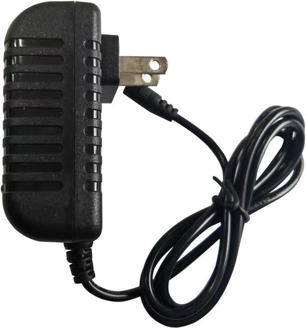 Byikti AC Adapter Compatible with Infinity 11012106 Cordless Shiatsu Neck Body Massager Power