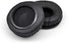 Ear Pads Cushions Replacement Covers for Plantronics CS520 Binaural Wireless Headset Headphone