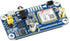 Raspberry Pi GSM/GPRS/GNSS Bluetooth HAT Module, SMS GPS UART Based on SIM868 for Raspberry Pi 4B/3B/3B+/2B/Zero/Zero W