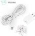 30FT Outdoor Magnetic Charging Cable for Arlo Pro 3, Pro 4, Pro 5S, Ultra, Ultra 2 - Continuous Power for Your Security