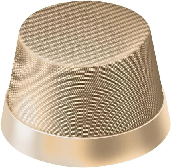 Breakout Mesh Magnetic Bluetooth Speaker - Portable, 5.3 Wireless Phone Stand - Strong