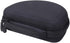 Aenllosi Hard Travel Case for JBL Tune 500BT/510BT/710BT/660NC/760NC On-Ear Lightweight Foldable Headphones (Black)