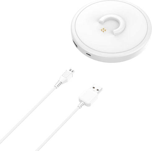 Charging Cradle Compatible with Bose Soundlink Revolve - 3.3ft Replacement USB Cable Charging Dock