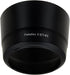 Fotodiox Lens Hood Replacement for ET-63 Compatible with EF-S 55-250mm f/4-5.6 IS STM Lens
