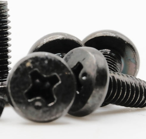 Replacement Screws for Stand Compatible with Samsung UN60ES8000 (UN60ES8000FXZA)