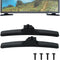 Tjfujie UN32N5300AF Legs TV Replacement Legs Compatible with Samsung 32 inch TV for
