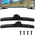 Tjfujie UN32N5300AF Legs TV Replacement Legs Compatible with Samsung 32 inch TV for