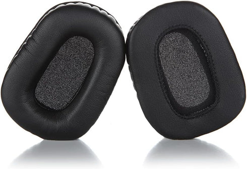 B450 XT Earpads Headphone Replacement Ear Cushions Earcups Compatible with VXI Blue Parrott B450-XT B450XT Bluetooth Headset Accessories