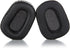 B450 XT Earpads Headphone Replacement Ear Cushions Earcups Compatible with VXI Blue Parrott B450-XT B450XT Bluetooth Headset Accessories