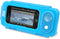Pyle PWPS63BL Surf Sound Waterproof Portable Speaker Case for iPod, MP3 Player, and Smartphone (Blue)