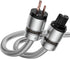 Tertullus HiFi Audiophile AC Highend Audio Power Cable 3-Prong 14AWG Audiophile Power Cord