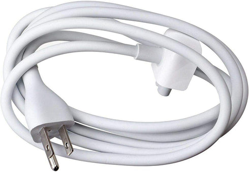 New Replacement AC Power Adapter Extension Cable for MacBook Pro, MacBook, MacBook Air