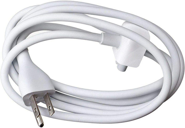 New Replacement AC Power Adapter Extension Cable for MacBook Pro, MacBook, MacBook Air
