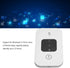 4G Yosoo Health Gear Portable Mobile Hotspot, USB High Speed Stable Portable Router Pocket Mobile Network Modem
