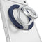 Ratcase Magnetic Phone Ring Holder for MagSafe, Cell Phone Grip Stand Finger Ring