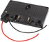 Gold Mount Battery Camera Adapter Plate for Panasonic Camcorder Power, B-Tap Anton Bauer Battery