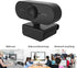 Lovskoo 1080p Streaming Camera HD Webcam USB Pc Camera Webcam for Pc Gaming Computer Web Cameras for Desktop Computer