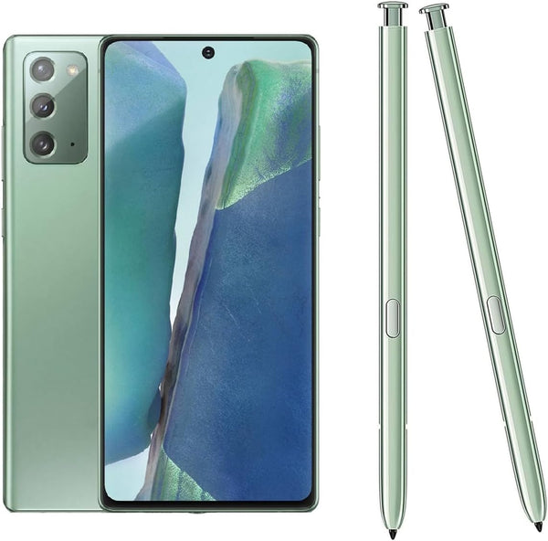 2 Pack Galaxy Note 20 Ultra Stylus Pen No Bluetooth Replacement for Samsung Galaxy Note 20/Note 20 Ultra 5G