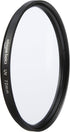 Amazon Basics UV Protection Camera Lens Filter, Scratch Resistant, Dust Resistant, Photography Filter, 72mm