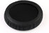 VEKEFF Replacement Ear Pads, Earpad Ear Cups, Ear Cover Cushions for Monster DNA On-Ear Headphones, Black.