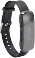 Digital Voice Recorder Watch, Bracelet Recording Device with 90mAh Battery, Wristband, MP3