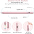 Stylus Pen for iPad 10/9th Gen, Compatible with 2018-2022 Apple iPad Pro 11 & 12.9 inch, iPad Mini 6/5 (Writing/Drawing)
