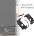 The Lord of the Tools 1 Pair Speakers PK23000N2Y0 PK23000N2N0 00JT988 Loudspeaker Internal Speaker for Laptop Personal Computer Compatible with Lenovo Thinkpad T460S T470S