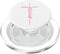 Jesus Cross Christian PopSockets Lovely Gift Idea for Women in Pink, PopGrip for MagSafe