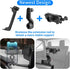 LUNQIN CX-5 2017 2018 2019 20207-inch Car Phone Holder Mount for Mazda Screen Auto Accessories Navigation Screen