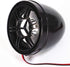 USB Bluetooth Waterproof Motorcycle Audio Radio Sound System, Stereo Speakers MP3