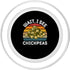 Vintage Wait, I See Chickpeas Food Lover Vintage Chickpeas Wait, I See Chickpeas Retro Chickpeas PopSockets MagSafe