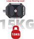 F38 Quick Release Kit V1, Plate for DSLR/Mirrorless Camera, Compatible with Tripod/Stabilizer/Gimbal/Slider, Arca
