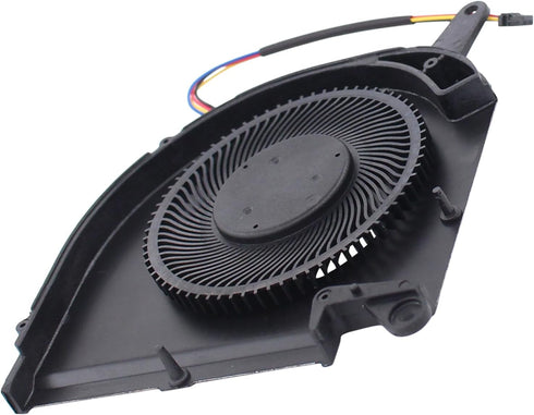 15 17 RP75XA RP77XA PLB07010S12HH ApplianPar CPU and GPU Cooling Fan for Gigabyte AERO OLED SA HDR XA