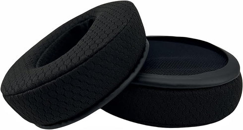 Ear Pads Replacement Cushions Cups Covers for Microsoft Lifechat LX-3000 LX 3000 Headset, Compatible with Mic Foam