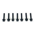FocalTop OLED65C1AUB, OLED65C1PUB, OLED77C1AUA Replacement TV Base Stand Pedestal Leg Screws for LG