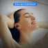 Mini Wireless Earbuds Black, Bluetooth 5.0, Light-Weight Headphones, IPX4 Waterproof, Built-in Mic, Sport Earphone for