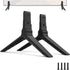 Yaotieci TV Stand Legs Only for Vizio TV Stand Legs M43-C1, Not for