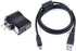 1A in-Camera Wall Battery Power Charger AC Adapter Cord for Olympus Camera SZ-14