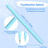 Stylus Pens for Touch Screens, Universal Fine Point iPad Pencil with Magnetic Adsorption, Compatible with