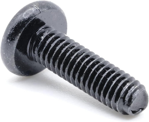 ReplacementScrews QN55Q80AA (QN55Q80AAFXZA) Stand Screws Compatible with Samsung