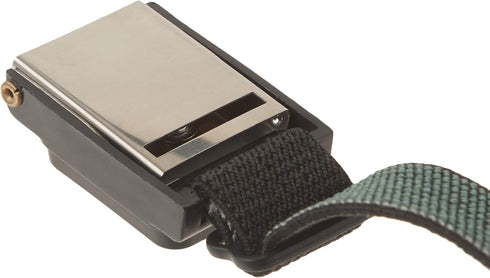 Kingwin Anti-Static Cordless Wrist Strap, Adjustable Strap, Protect Your PC from Static Electricity