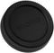 Fotodiox Replacement Rear Lens Cap, Compatible with Micro Four Thirds Mirrorless Cameras