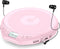 Gueray CD Player Portable CD Dsicman: with Earphones for Car with Anti-Skip Shockproof
